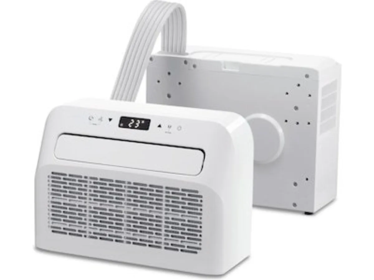 Andersson ARC 2.6 mobil aircondition