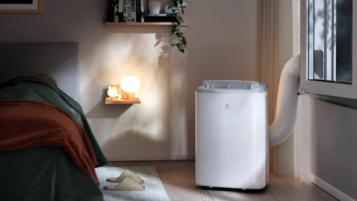 Electrolux Portable 2.6 kW