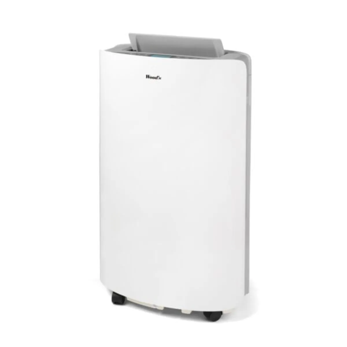Woods Cortina Silent 12K Smart Home