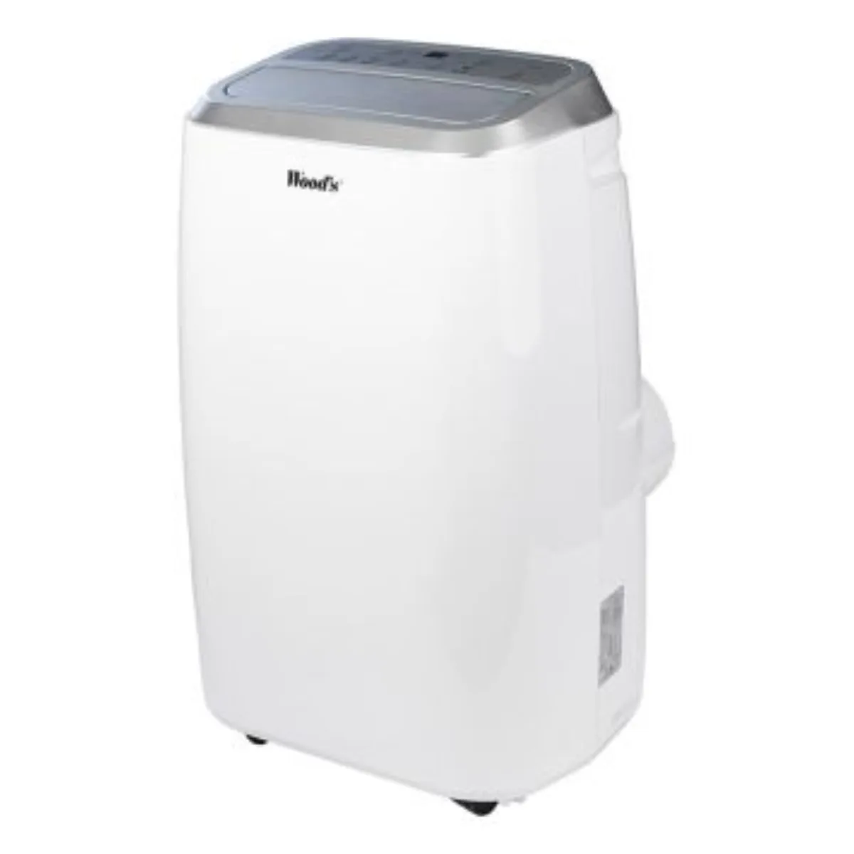 Wood's Venezia Silver 18K